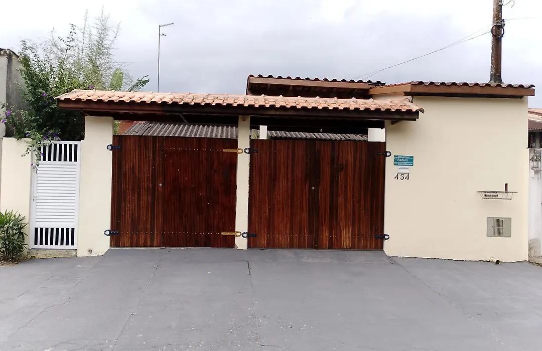 Ótima localização em Ubatuba-1